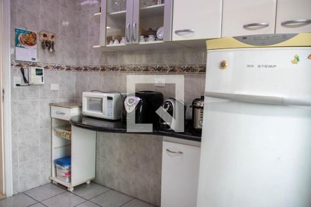 Casa para alugar com 264m², 3 quartos e 4 vagas Casa para alugar com 264m², 3 quartos e 4 vagasCozinha