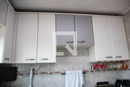 Casa para alugar com 264m², 3 quartos e 4 vagas Casa para alugar com 264m², 3 quartos e 4 vagasCozinha