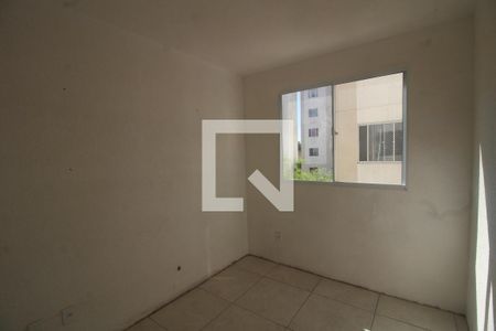 Quarto 2 de apartamento para alugar com 2 quartos, 41m² em São José, Canoas