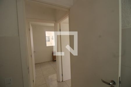 Apartamento para alugar com 41m², 2 quartos e 1 vagaBanheiro
