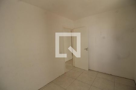 Quarto 1 de apartamento para alugar com 2 quartos, 41m² em São José, Canoas
