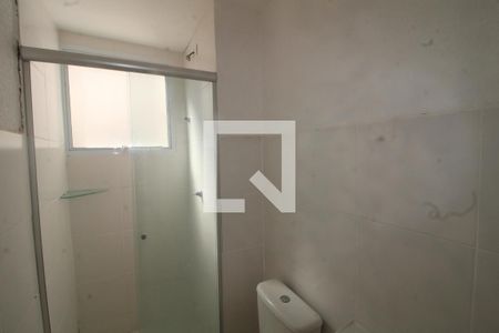 Apartamento para alugar com 41m², 2 quartos e 1 vagaBanheiro