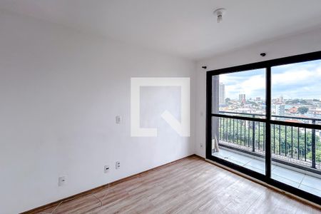 Studio de kitnet/studio à venda com 1 quarto, 27m² em Vila Esperança, São Paulo