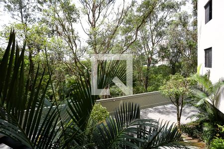 Vista da Sacada de apartamento à venda com 2 quartos, 58m² em Jardim Morro Verde, São Paulo