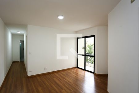 Sala de apartamento à venda com 2 quartos, 58m² em Jardim Morro Verde, São Paulo