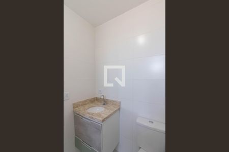 Apartamento à venda com 60m², 2 quartos e 2 vagasBanheiro