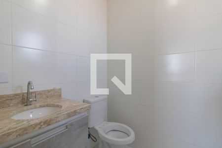 Apartamento à venda com 60m², 2 quartos e 2 vagasBanheiro