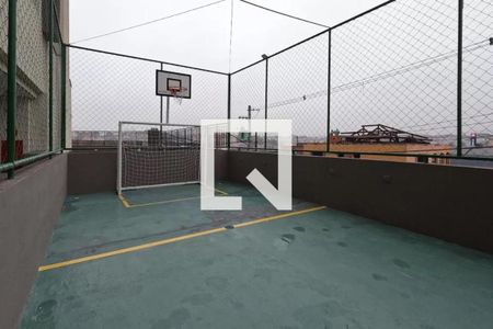 Apartamento à venda com 60m², 2 quartos e 2 vagasÁrea Comum - Quadra