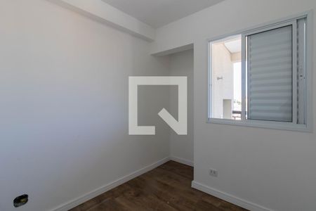 Apartamento à venda com 60m², 2 quartos e 2 vagasQuarto 2