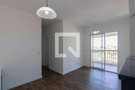 Sala de apartamento à venda com 2 quartos, 60m² em Jardim Bom Clima, Guarulhos