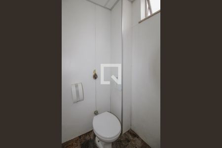 Studio à venda com 45m², 1 quarto e sem vagaBanheiro