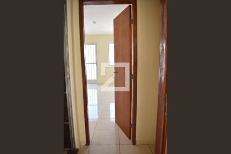 Casa para alugar com 92m², 2 quartos e 1 vagaCorredor