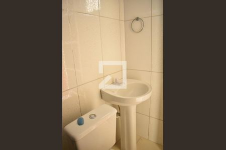 Casa para alugar com 92m², 2 quartos e 1 vagaBanheiro