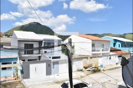 Casa para alugar com 92m², 2 quartos e 1 vagaVista da Sacada