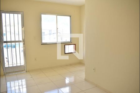 Casa para alugar com 92m², 2 quartos e 1 vagaQuarto 2