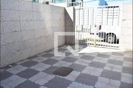 Casa para alugar com 92m², 2 quartos e 1 vagaGaragem