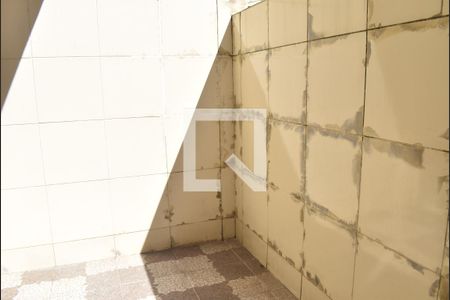 Casa para alugar com 92m², 2 quartos e 1 vagaÁrea de Serviço