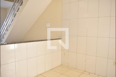 Casa para alugar com 92m², 2 quartos e 1 vagaCozinha