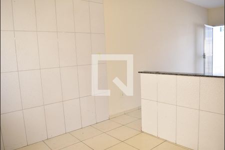 Casa para alugar com 92m², 2 quartos e 1 vagaCozinha
