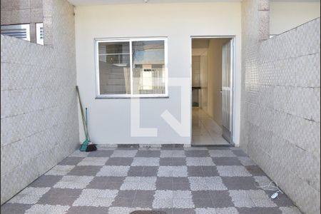 Casa para alugar com 92m², 2 quartos e 1 vagaGaragem