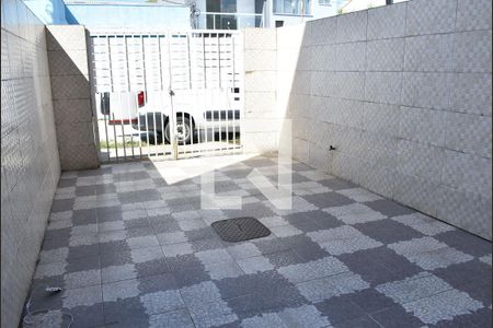 Casa para alugar com 92m², 2 quartos e 1 vagaGaragem