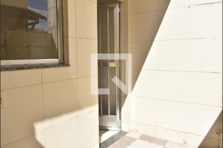 Casa para alugar com 92m², 2 quartos e 1 vagaÁrea de Serviço