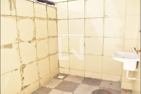 Casa para alugar com 92m², 2 quartos e 1 vagaÁrea de Serviço