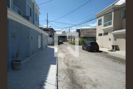 Casa para alugar com 92m², 2 quartos e 1 vaga Casa para alugar com 92m², 2 quartos e 1 vagaVista da Rua