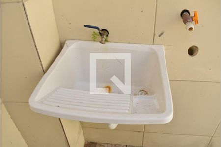 Casa para alugar com 92m², 2 quartos e 1 vagaÁrea de Serviço - Tanque