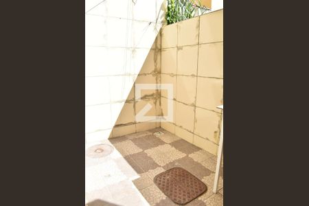 Casa para alugar com 92m², 2 quartos e 1 vagaÁrea de Serviço