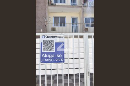Casa para alugar com 92m², 2 quartos e 1 vagaPlaca