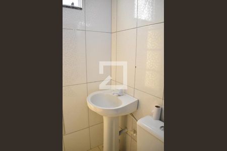 Casa para alugar com 92m², 2 quartos e 1 vagaBanheiro