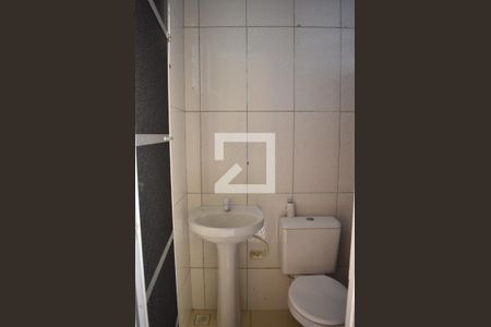 Casa para alugar com 92m², 2 quartos e 1 vagaBanheiro