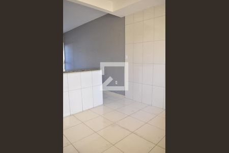 Casa para alugar com 92m², 2 quartos e 1 vagaCozinha