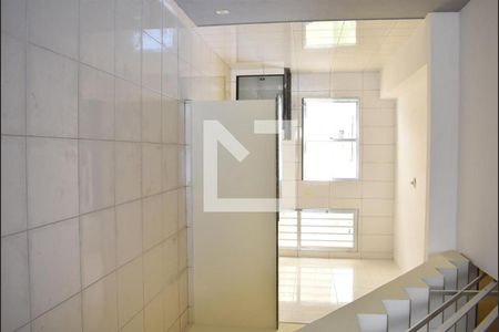 Sala de casa para alugar com 2 quartos, 92m² em Campo Grande, Rio de Janeiro