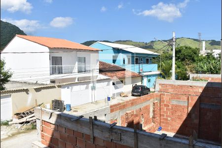 Casa para alugar com 92m², 2 quartos e 1 vagaVista do Quarto 2