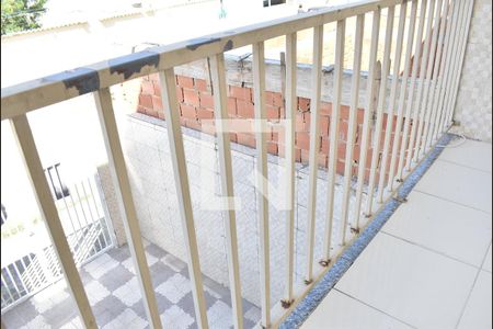 Casa para alugar com 92m², 2 quartos e 1 vagaDetalhe