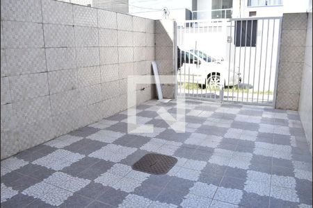 Casa para alugar com 92m², 2 quartos e 1 vagaGaragem