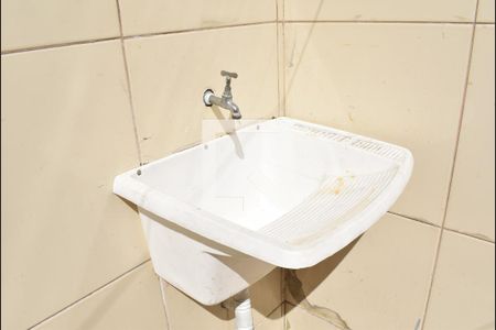 Casa para alugar com 92m², 2 quartos e 1 vagaÁrea de Serviço -Tanque