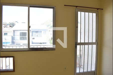 Casa para alugar com 92m², 2 quartos e 1 vagaDetalhe