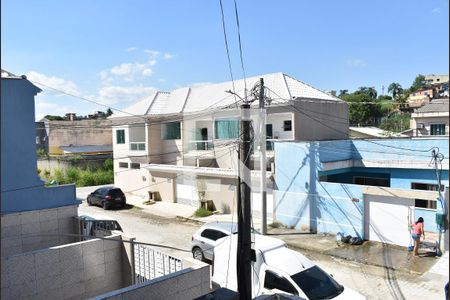 Casa para alugar com 92m², 2 quartos e 1 vagaVista do Quarto 2