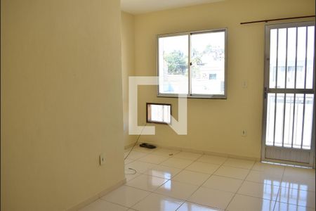 Casa para alugar com 92m², 2 quartos e 1 vagaQuarto 2