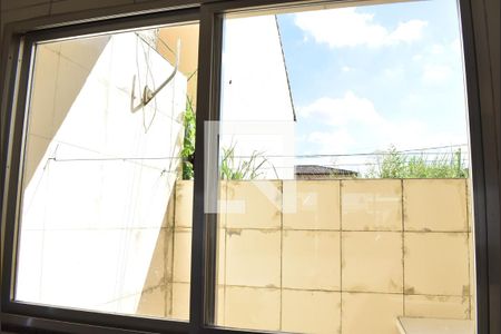 Casa para alugar com 92m², 2 quartos e 1 vagaDetalhe