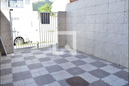 Casa para alugar com 92m², 2 quartos e 1 vagaGaragem