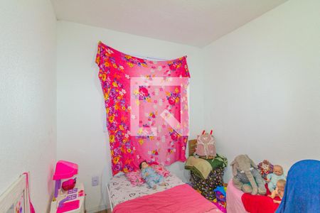 Apartamento à venda com 42m², 2 quartos e 1 vagaQuarto 2