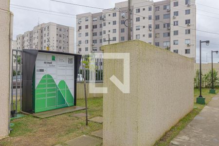 Apartamento à venda com 42m², 2 quartos e 1 vagaÁrea comum