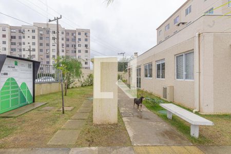 Apartamento à venda com 42m², 2 quartos e 1 vagaÁrea comum
