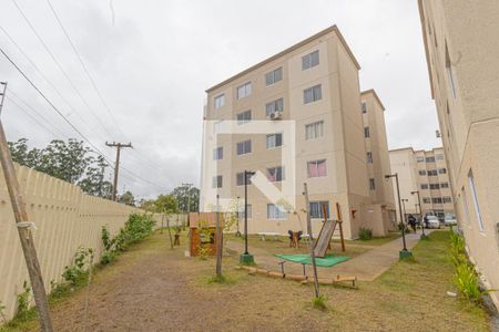 Apartamento à venda com 42m², 2 quartos e 1 vagaÁrea comum - Playground