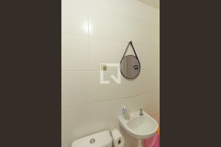 Apartamento à venda com 42m², 2 quartos e 1 vagaBanheiro