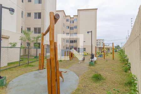 Apartamento à venda com 42m², 2 quartos e 1 vagaÁrea comum